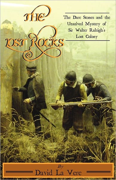 The Lost Rocks