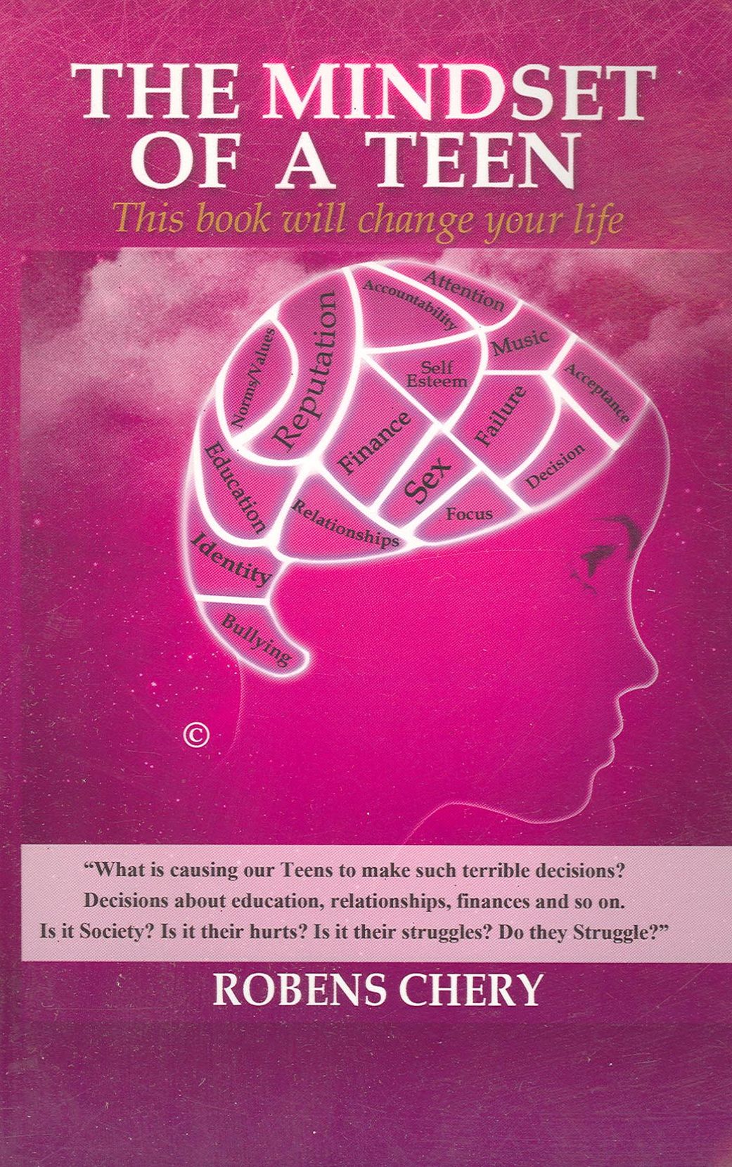 The Mindset of a Teen: Girls' Version