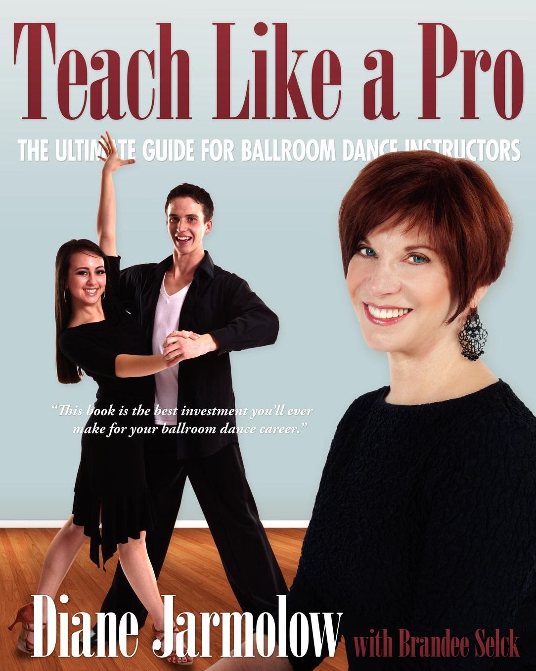 Teach Like A Pro