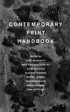 Contemporary Print Handbook