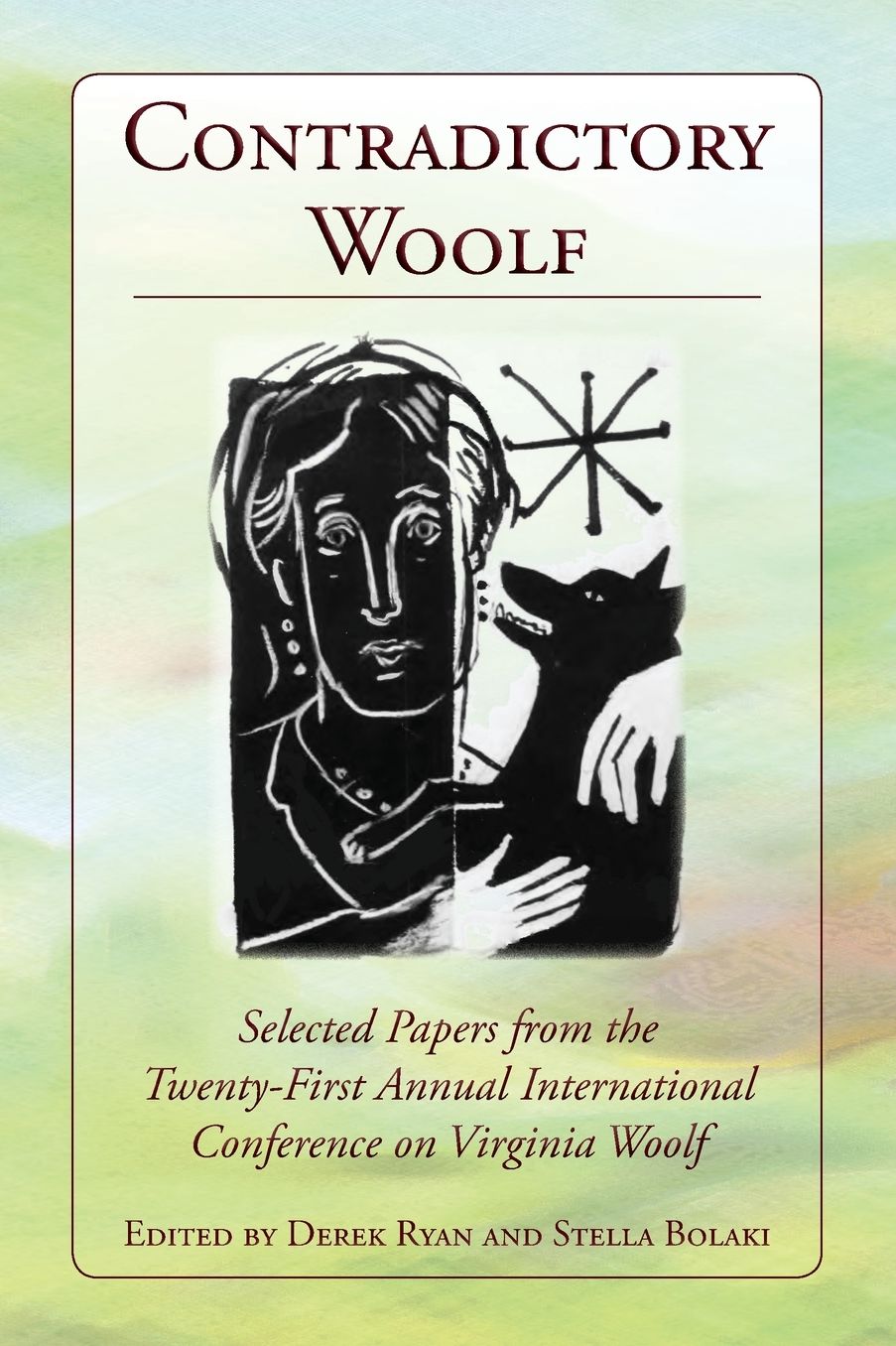 Contradictory Woolf