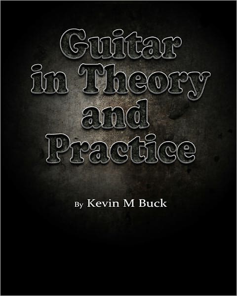 Guitar in Theory and Practice