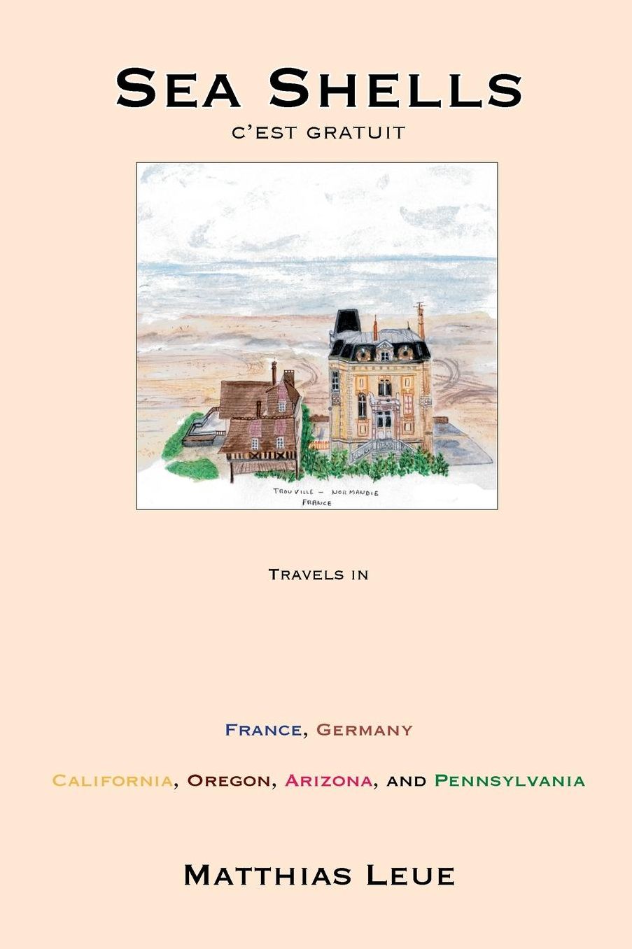 Sea Shells, C'est Gratuit