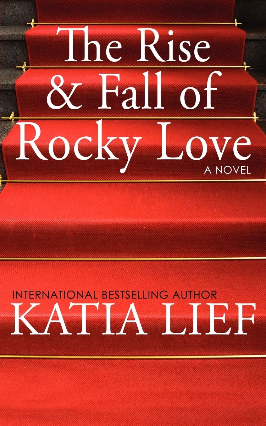 The Rise And Fall Of Rocky Love
