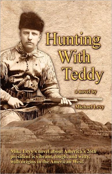 Hunting With Teddy