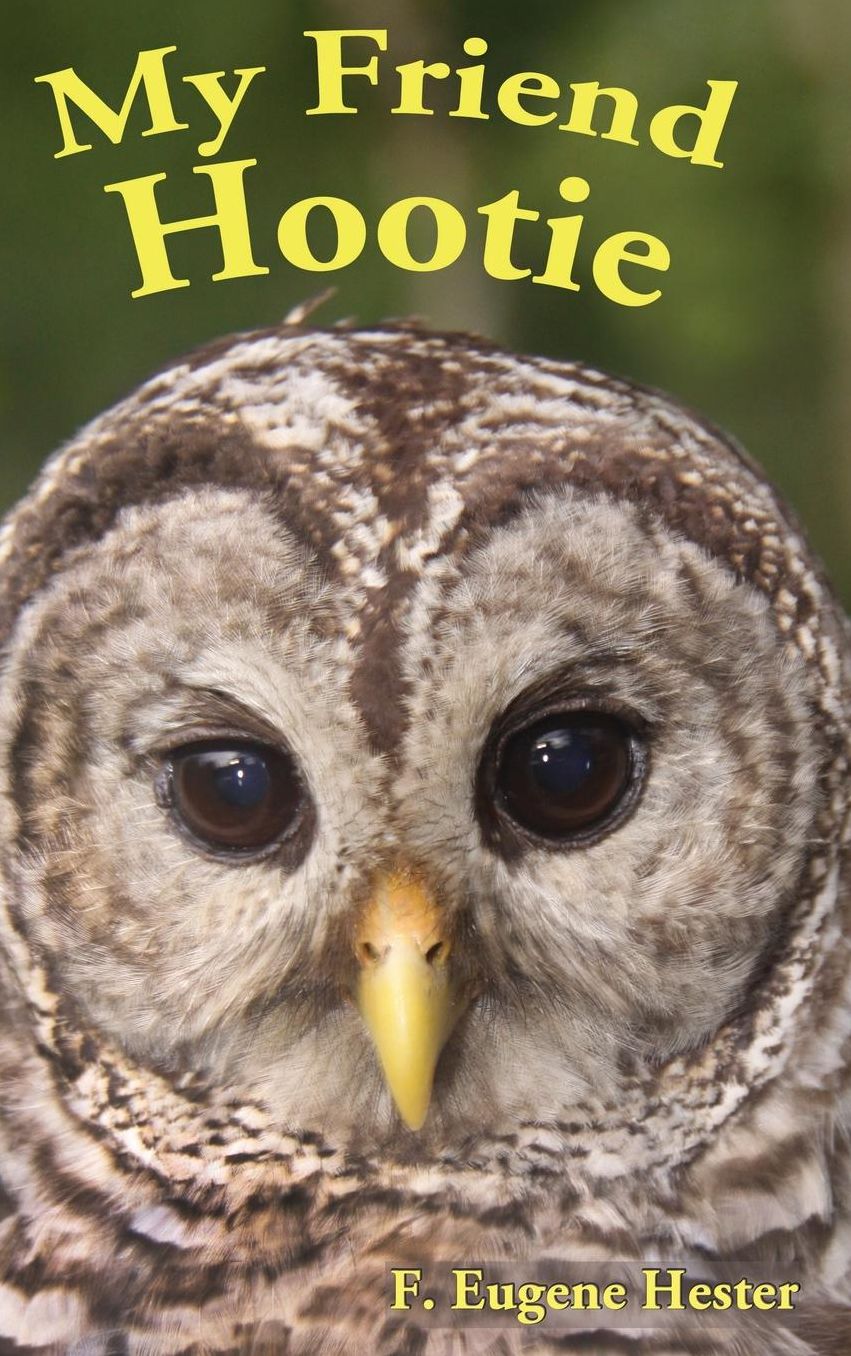 My Friend Hootie