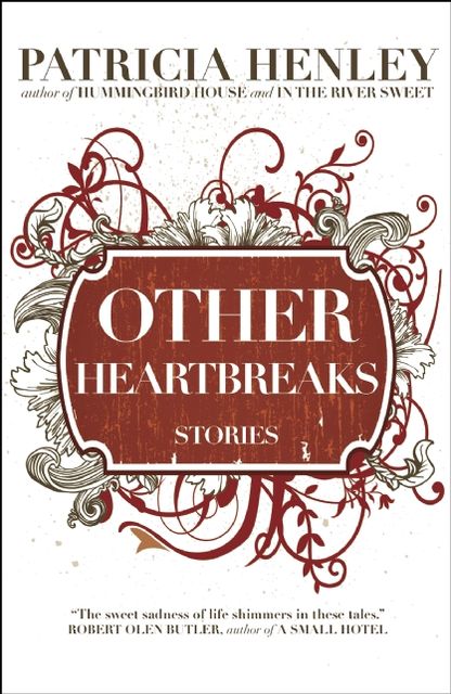 Other Heartbreaks: stories