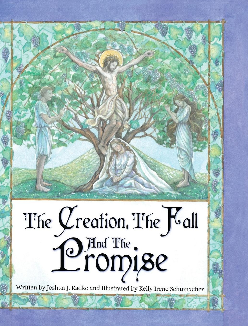 The Creation, The Fall and The Promise