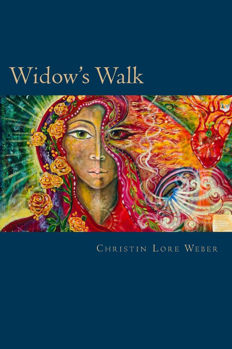 Widow's Walk: A Novel