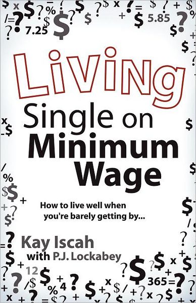 Living Single On Minimum Wage