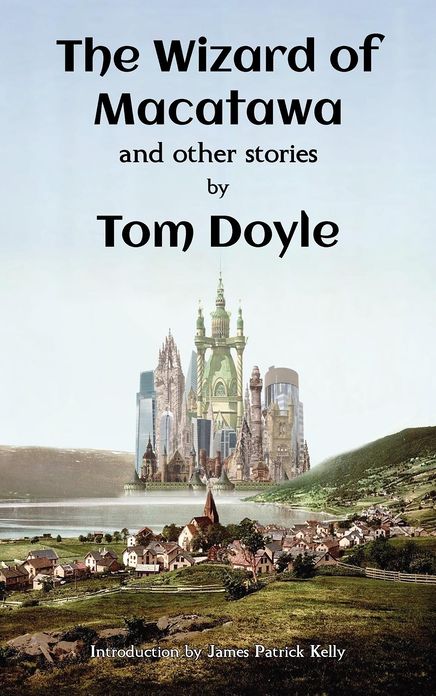 The Wizard of Macatawa and Other Stories