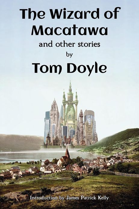 The Wizard of Macatawa and Other Stories