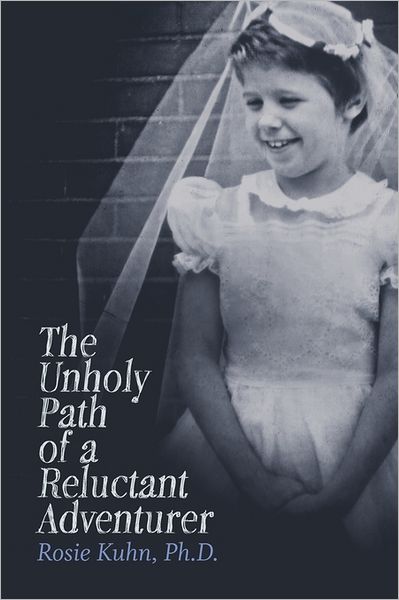 The Unholy Path Of A Reluctant Adventurer
