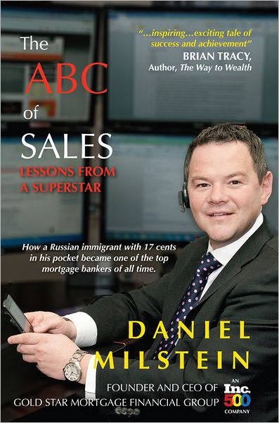 The ABC of Sales: Lessons from a Superstar