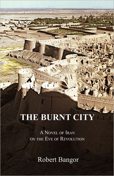 The Burnt City