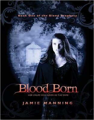 Blood Born