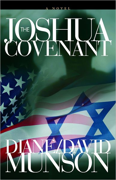 The Joshua Covenant