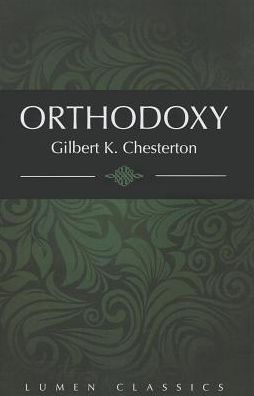 Orthodoxy