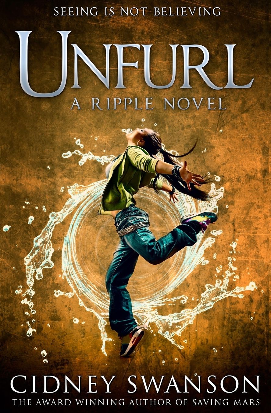 Unfurl: Book Three in the Ripple Series