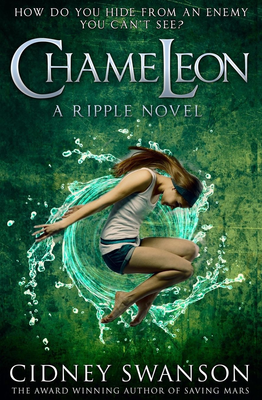 Chameleon: Book Two in the Ripple Series