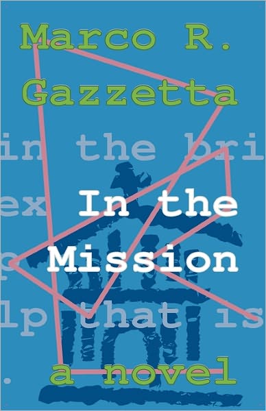 In The Mission