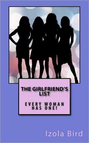 The Girlfriend's List