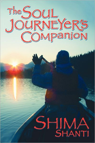 The Soul Journeyer's Companion
