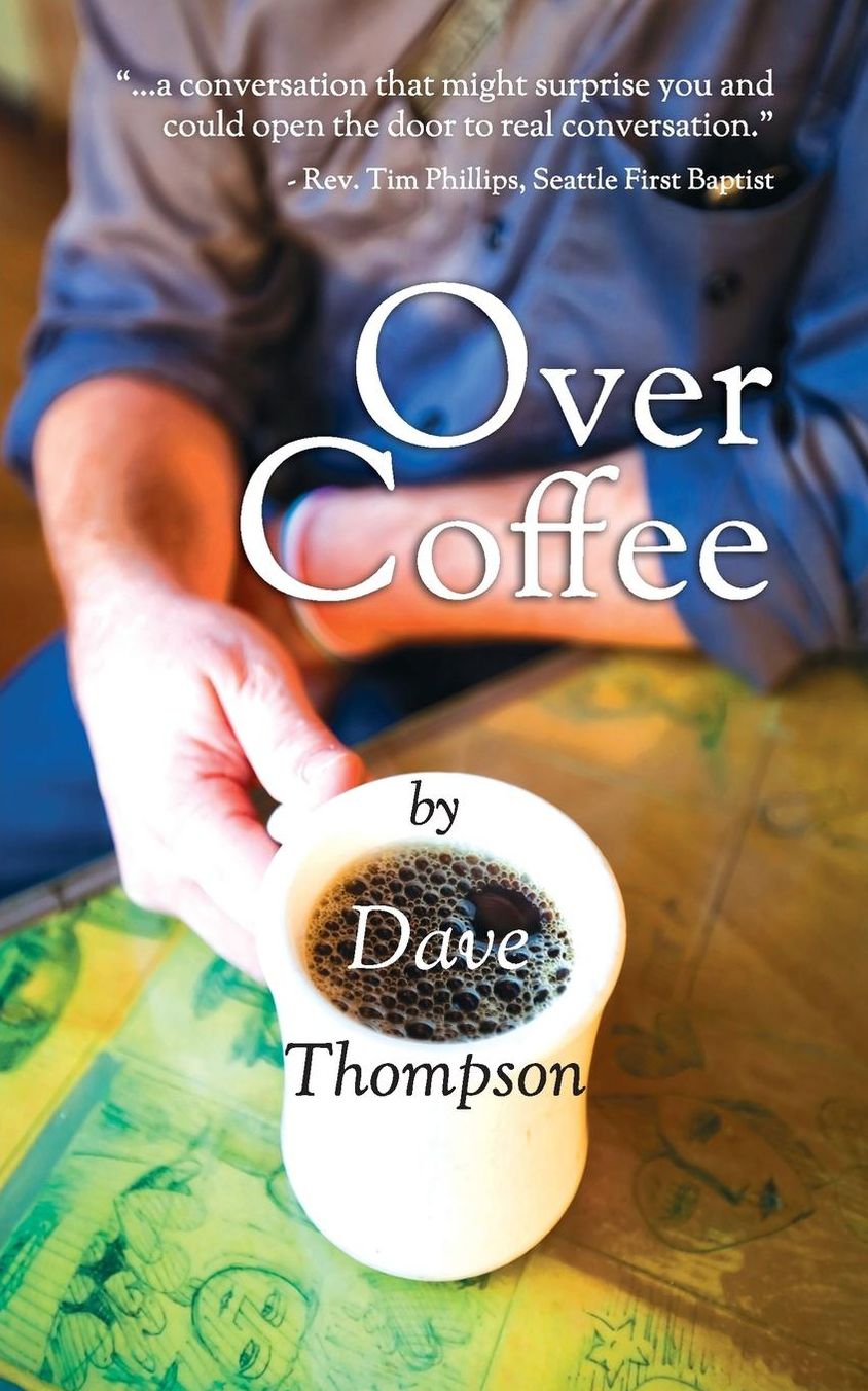 Over Coffee: A Conversation for Gay Partnership and Conservative Faith