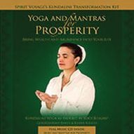 Yoga & Mantras for Prosperity