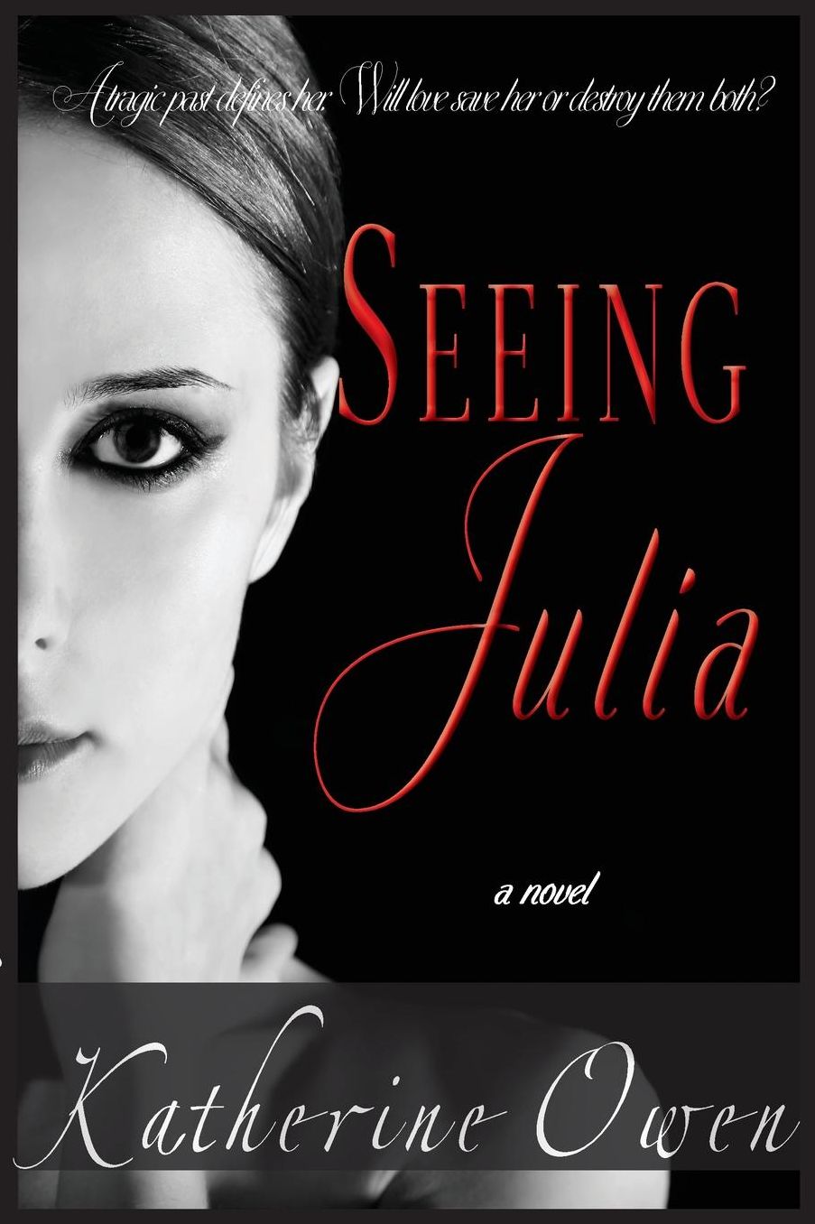 Seeing Julia
