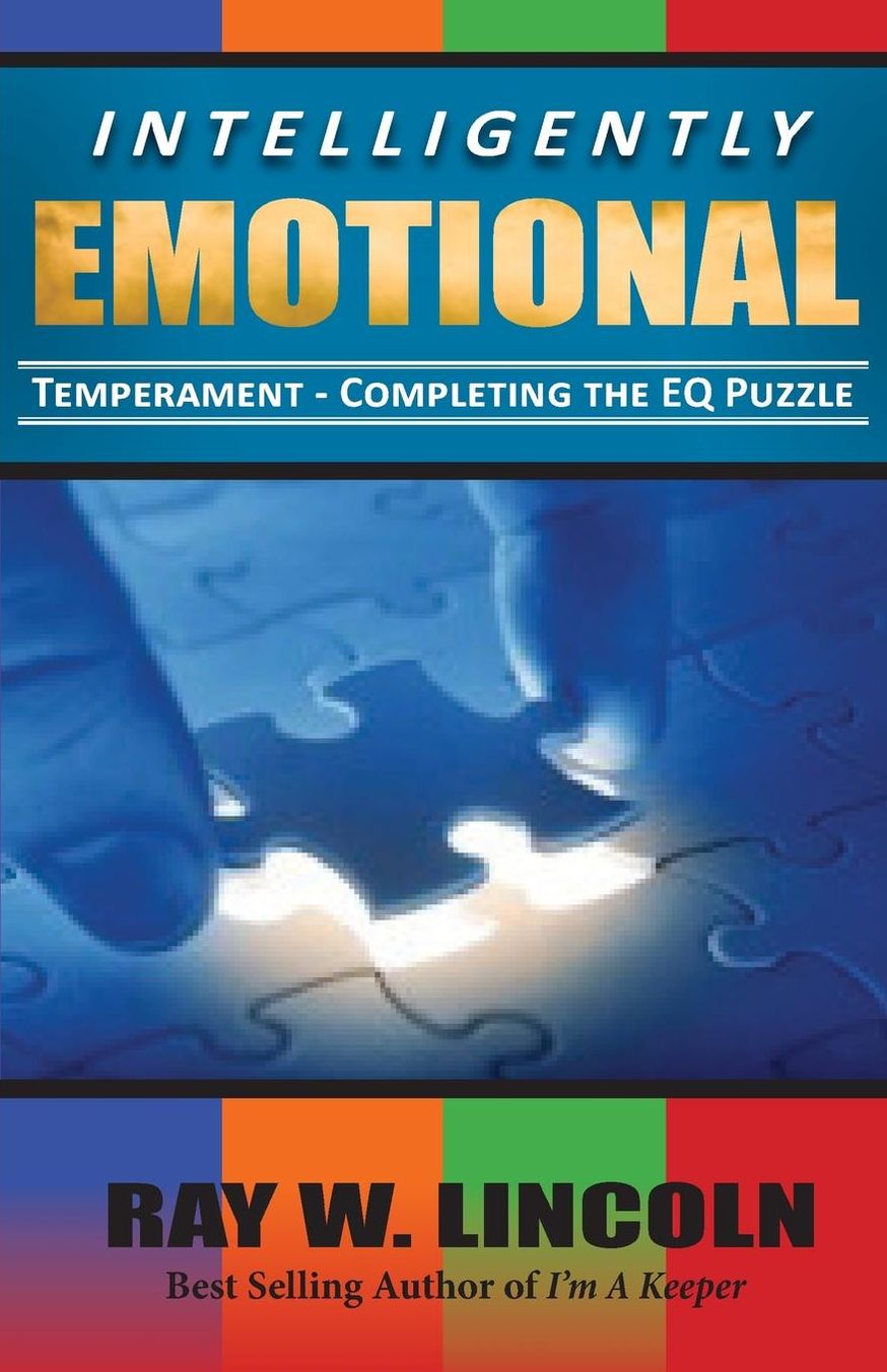 Intelligently Emotional