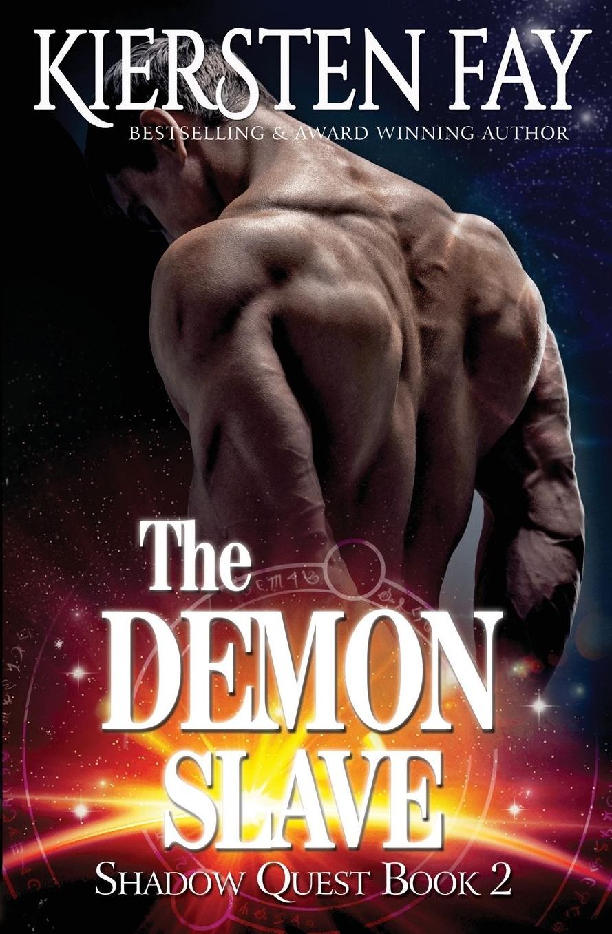 Demon Slave (Shadow Quest Book 2)