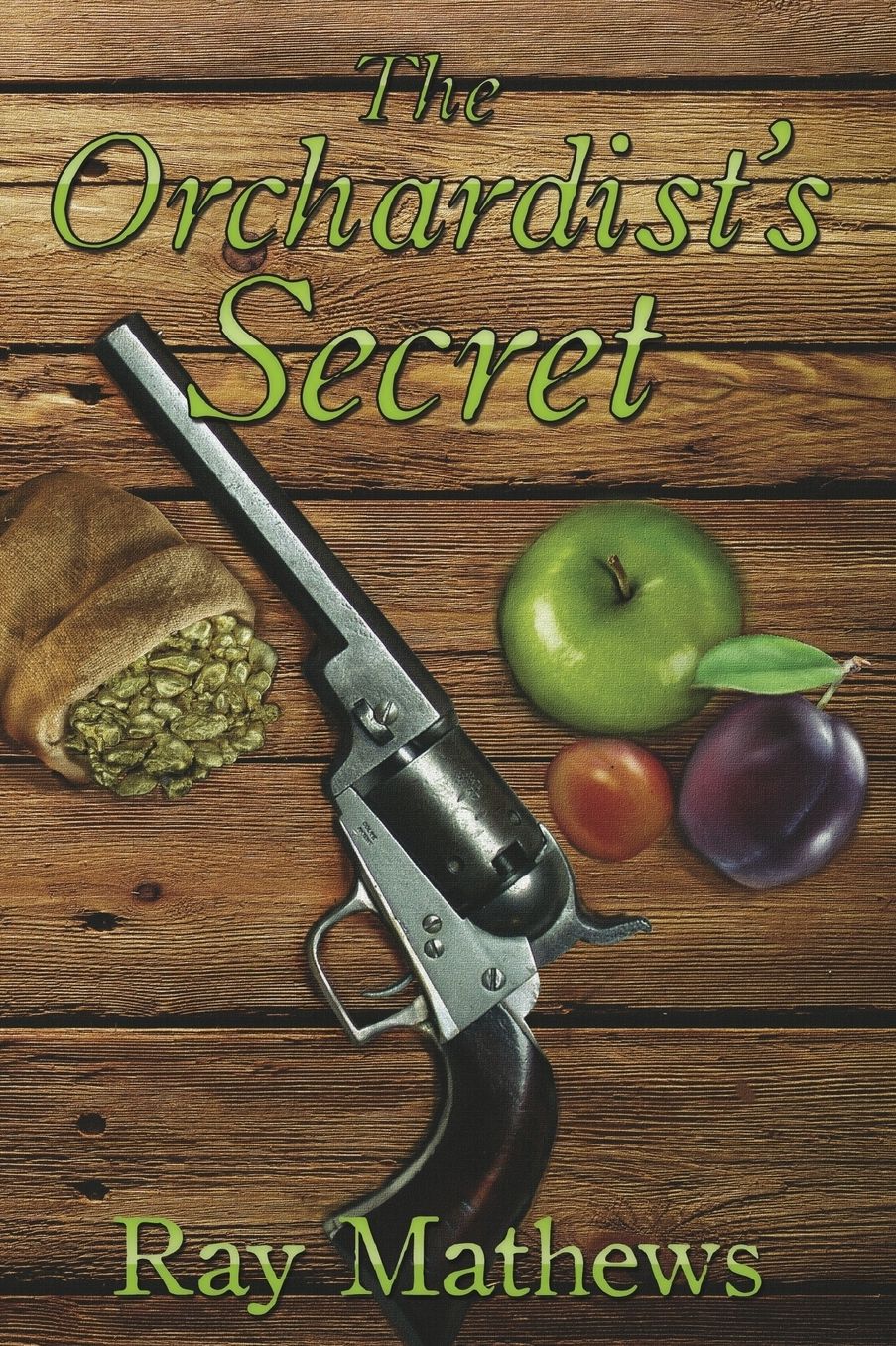 The Orchardist's Secret