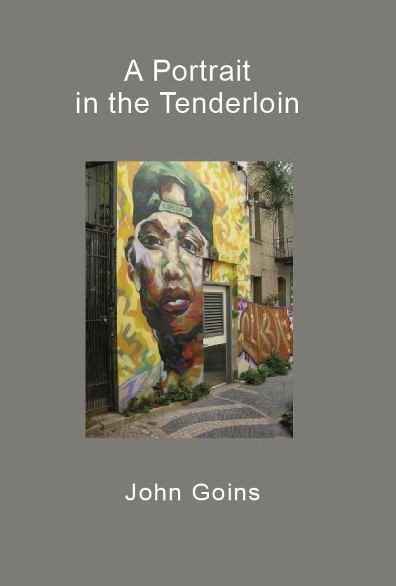 A Portrait in the Tenderloin