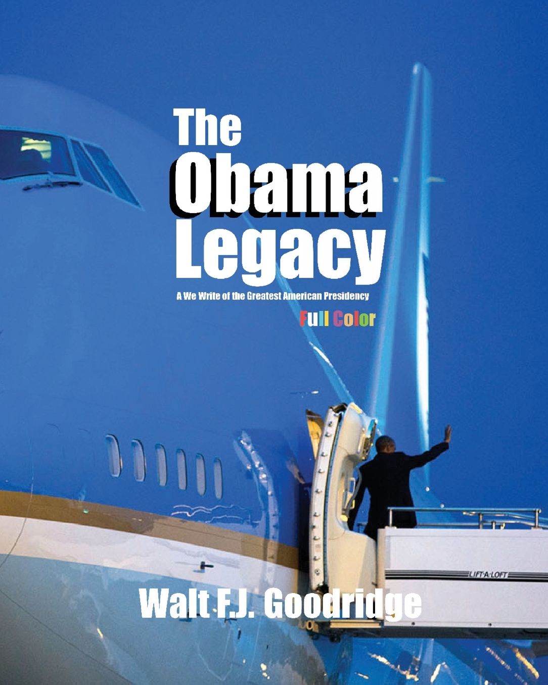 The Obama Legacy
