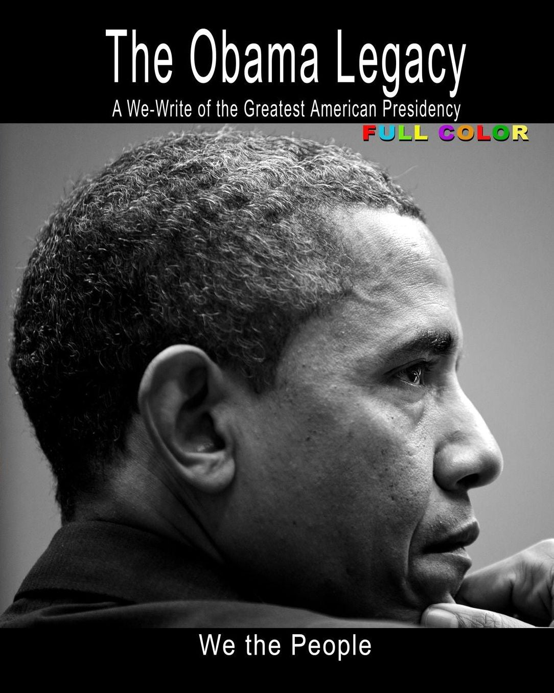 The Obama Legacy