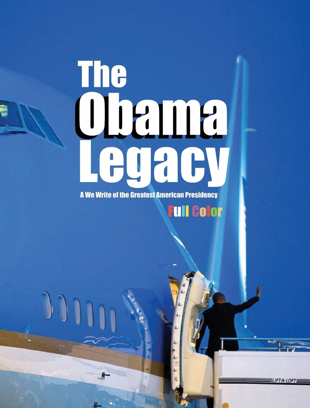 The Obama Legacy