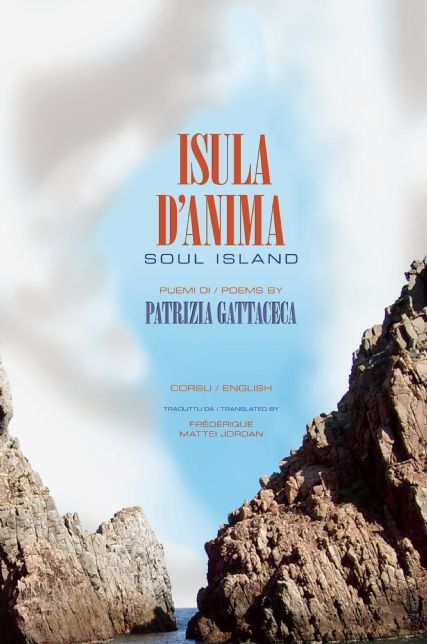 Isula d'Anima / Soul Island: PEUMI / POEMS