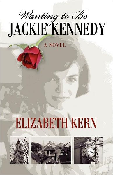 Wanting To Be Jackie Kennedy