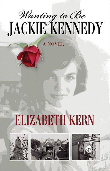 Wanting to Be Jackie Kennedy