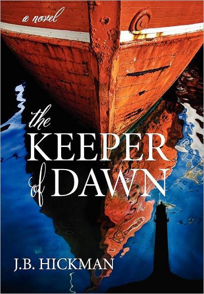 THE KEEPER OF DAWN