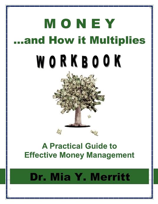 Money & How it Multiplies WORKBOOK