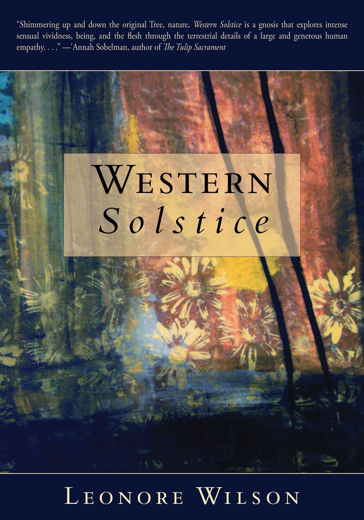 Western Solstice