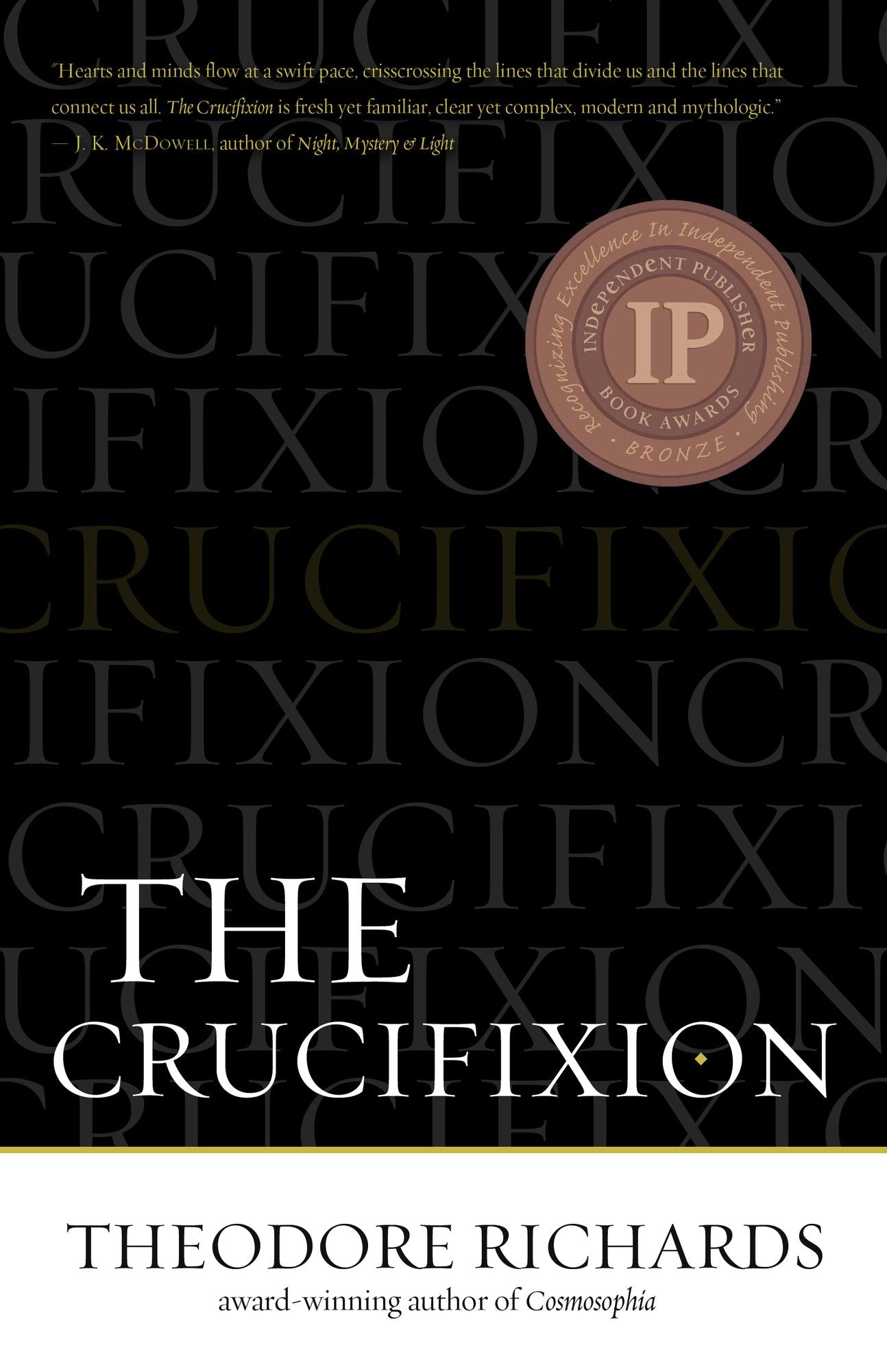The Crucifixion