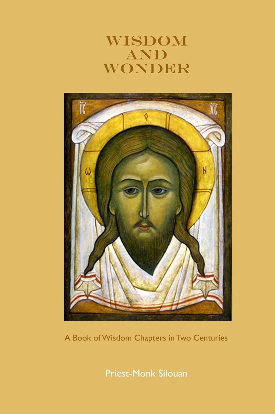 Wisdom And Wonder