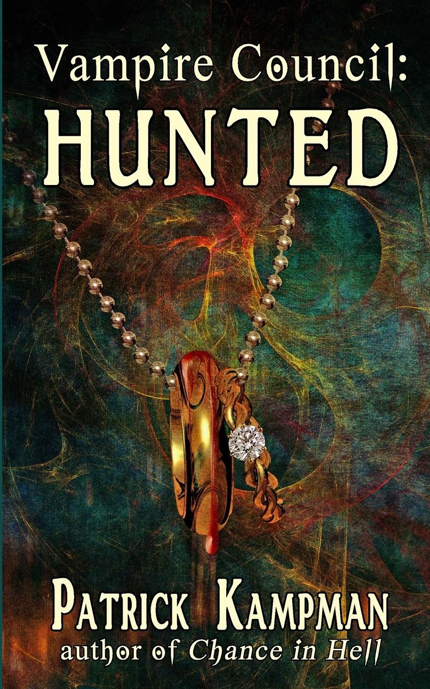 Vampire Council: Hunted