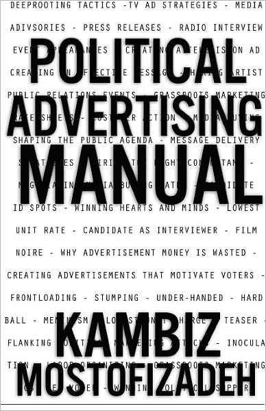 Political Advertising Manual