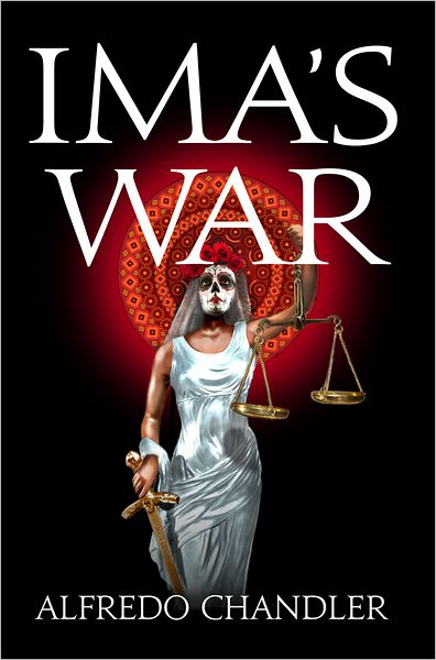 Ima's War