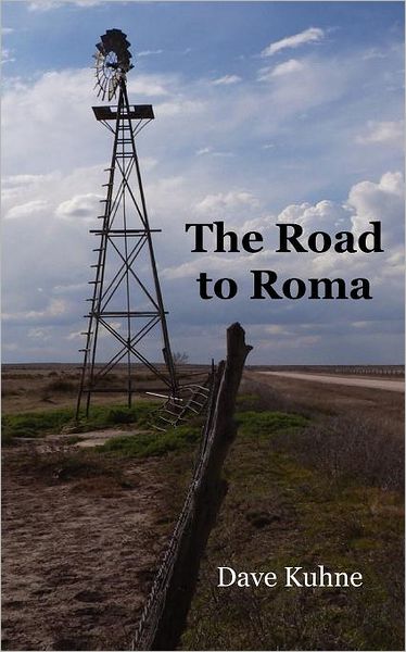 The Road To Roma