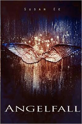 Angelfall (Penryn and the End of Days Series #1)